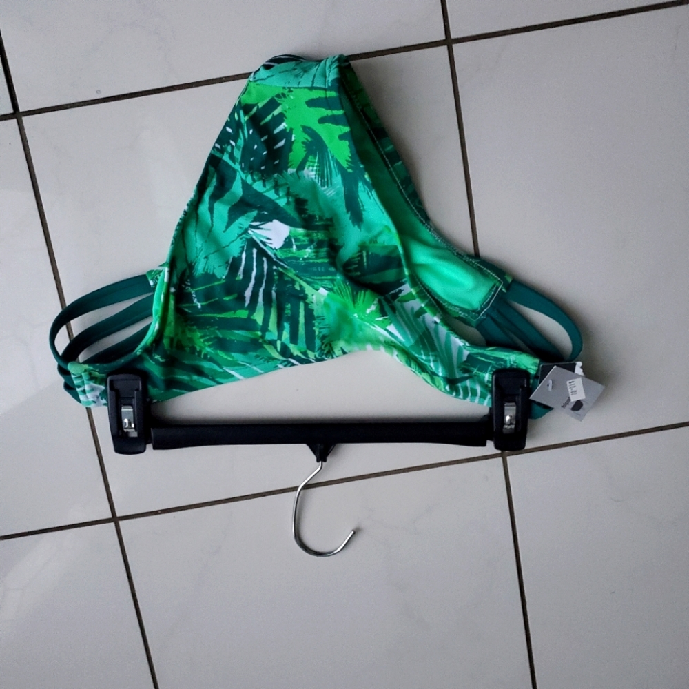 Women's swimwear bottom